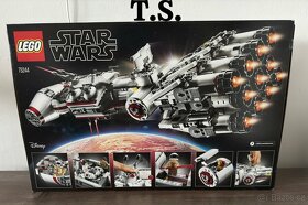 Lego Star Wars 75244 Tantive IV - 2