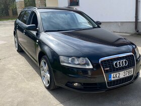 Audi A6 Avant 3.0 TDI 171kw Automat Quattro - 2