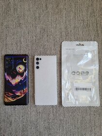 Nový obal na mobil Samsung Galaxy S20 FE, S10, S21, 22 ad. - 2