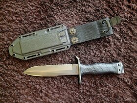 Bodák - útočný nůž MK1 - pro Bren 2

 - 2