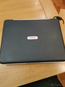 Notebook Compaq - 2