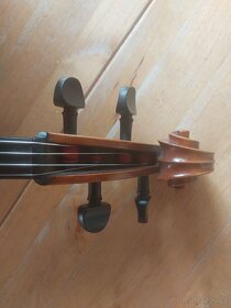 Mistrovská viola - 2