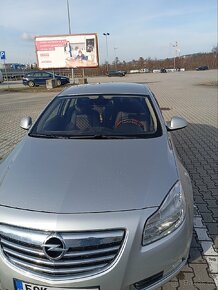 Opel Insignia 2 CDTI - 2