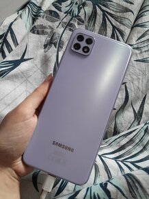 Samsung A22 5g - 2