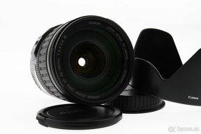 Canon EF 28-135mm f/3.5-5.6 IS Full-Frame - 2