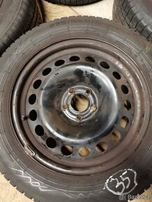 disky 5x108 R17 FORD KUGA S-MAX ET 52,5 - 2