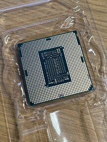 Intel Pentium Gold G5420 @ 3,80 GHz soc. 1151 (8. generace) - 2