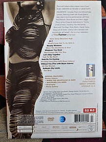 Tina Turner - Celebrate DVD - 2