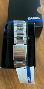 hodinky Casio tiffany look - 2