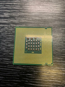 Intel Pentium 4 630 kód SL7Z9, socket 775 - 2
