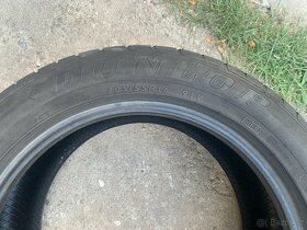 Letní pneu 205/55/16 Bridgestone - 2
