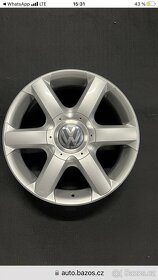 SADA DISKŮ VW - 2
