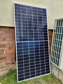 Fotovoltaický panel CanadianSolar 440 Wp - 2
