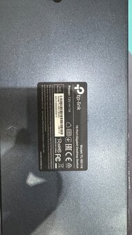 Switch TP-link TL-SG116 - 2