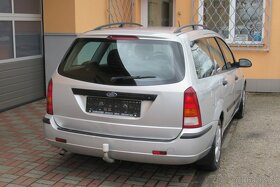 Ford Focus 1.8 TDDI - 2