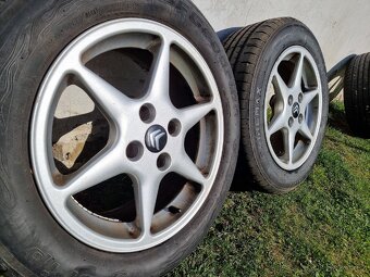 Alu kola 4x108 r16 - 2