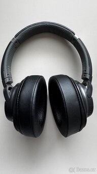 Bezdrátová sluchátka Sony MDR-ZX770BN - 2
