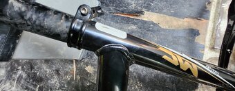 Scott genius mc 40 - 2