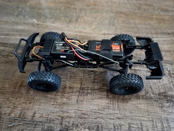 Axial SCX24 2xauto 1xvlek - 2