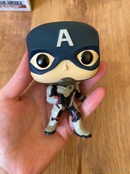 Funko pop - 2