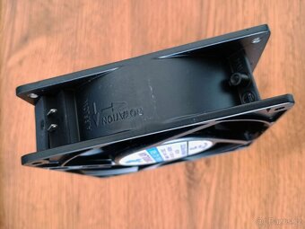 Ventilátor 110V - 2