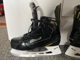 Bauer Supreme M1 Senior - 2