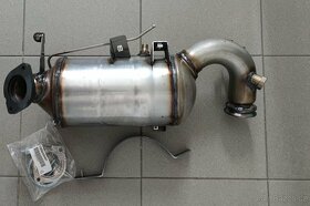 DPF+CAT Fiat, Alfa Romeo, Lancia, Suzuki. Nový - 2