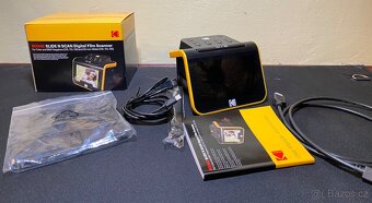 Kodak Slide N Scan Digital Film Scanner (digitální filmový s - 2