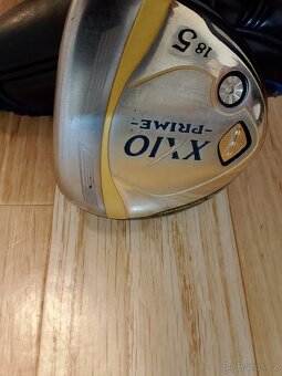 TOP FW5 XXIO PRIME 9 - 2