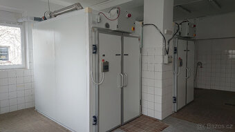 Sušička cestovín La Monferrina EC 100/NG - 2
