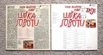 Sobota a Mládek - 2