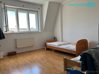 Pronájem, byt 2+kk, 40m2, Planá, Dukelských Hrdinů - 2