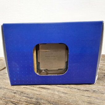 Intel Core i3-10100F, socket 1200, Comet Lake - BOX - - 2