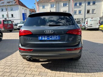 Audi Q5 s-line Quattro Sport plus 2,0TDi 140kW - 2
