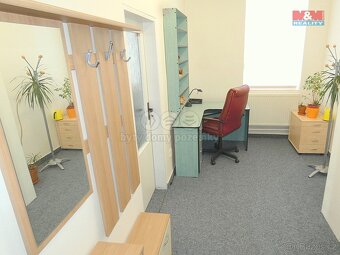 Pronájem kancelářského prostoru, 37 m², Ostrava - Mar. Hory - 2