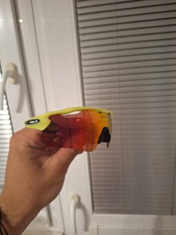 Sportovní brýle Oakley - 2