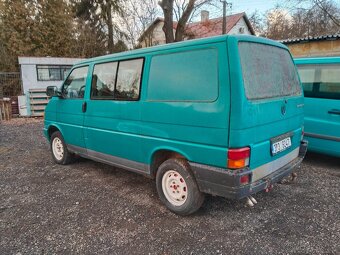VW T4 1.9TD Caravelle - 2