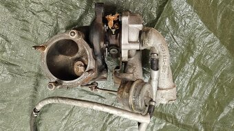 Turbo 1.8t 110kw-132kW K03-53 original - 2
