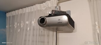 2 X PROJEKTOR Sharp XR-10L - 2