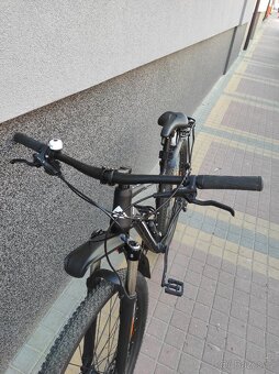 Merida Big Nine 29" (L) horské kolo - 2