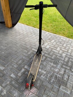 Elektrokoloběžka VeGa viron XL-700 PRO - 2