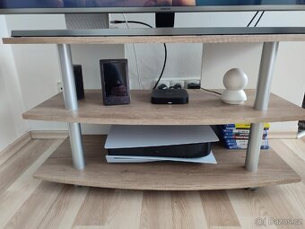 TV stolek - 2