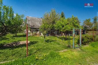 Prodej rodinného domu, 68 m², Nasavrky - Ochoz - 2
