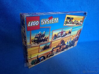 LEGO 6765 - 2