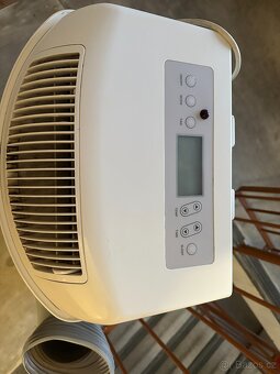 Mobilní klimatizace Sinclair AMC-09C 2600W - 2