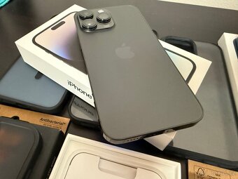 Prodám iPhone 14 Pro Max 512Gb - 2