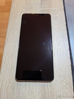 Samsung A71 - 2