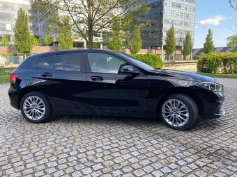 BMW F40, řada 1, 116d, 85kw, 10/2019, TOP stav, odpočet DPH - 2