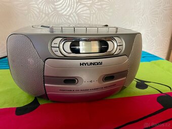 Hyundai TRC 566A - 2
