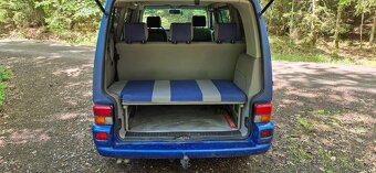 Vw t4 2.5 tdi 75kw multivan atlantis - 2
